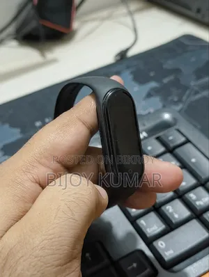 শাওমি মি ব্যান্ড ৫