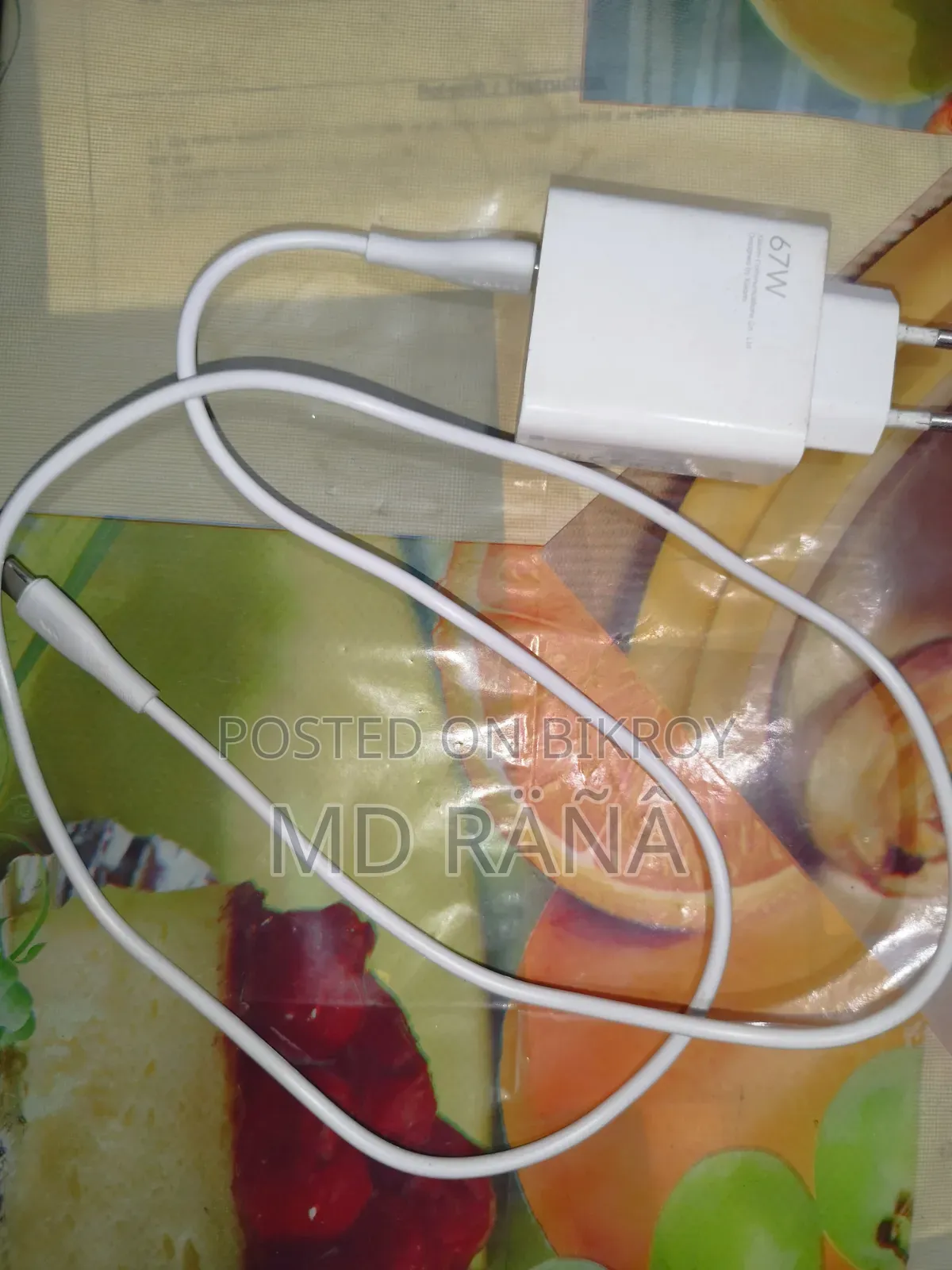 Xiaomi Redmi Note 11 Pro 5G 128 GB White