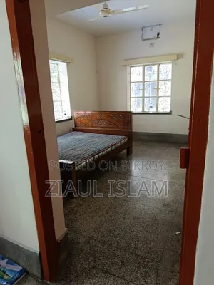3-Bedroom Apartment in Motijheel for Rent