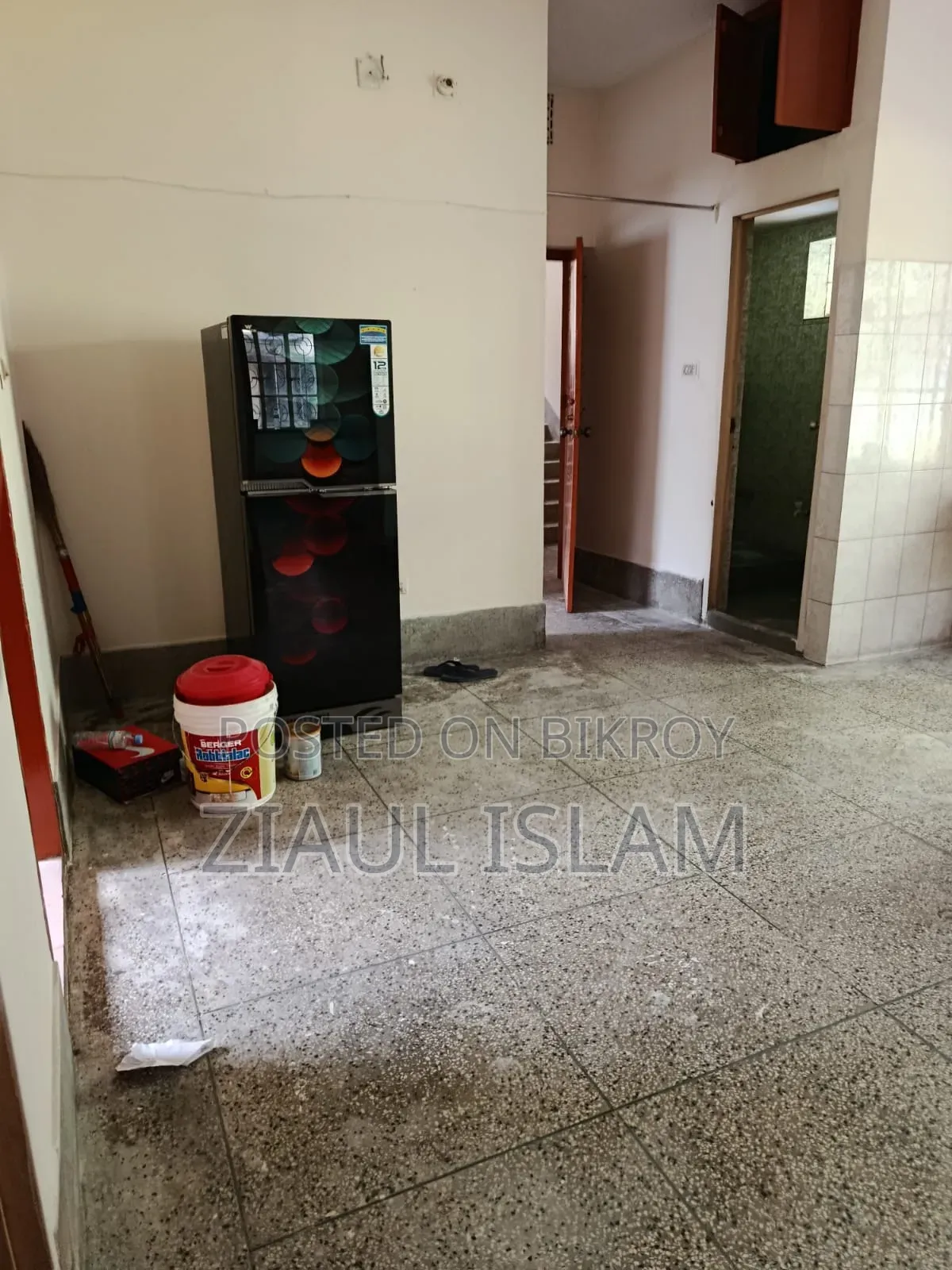 3-Bedroom Apartment in Motijheel for Rent