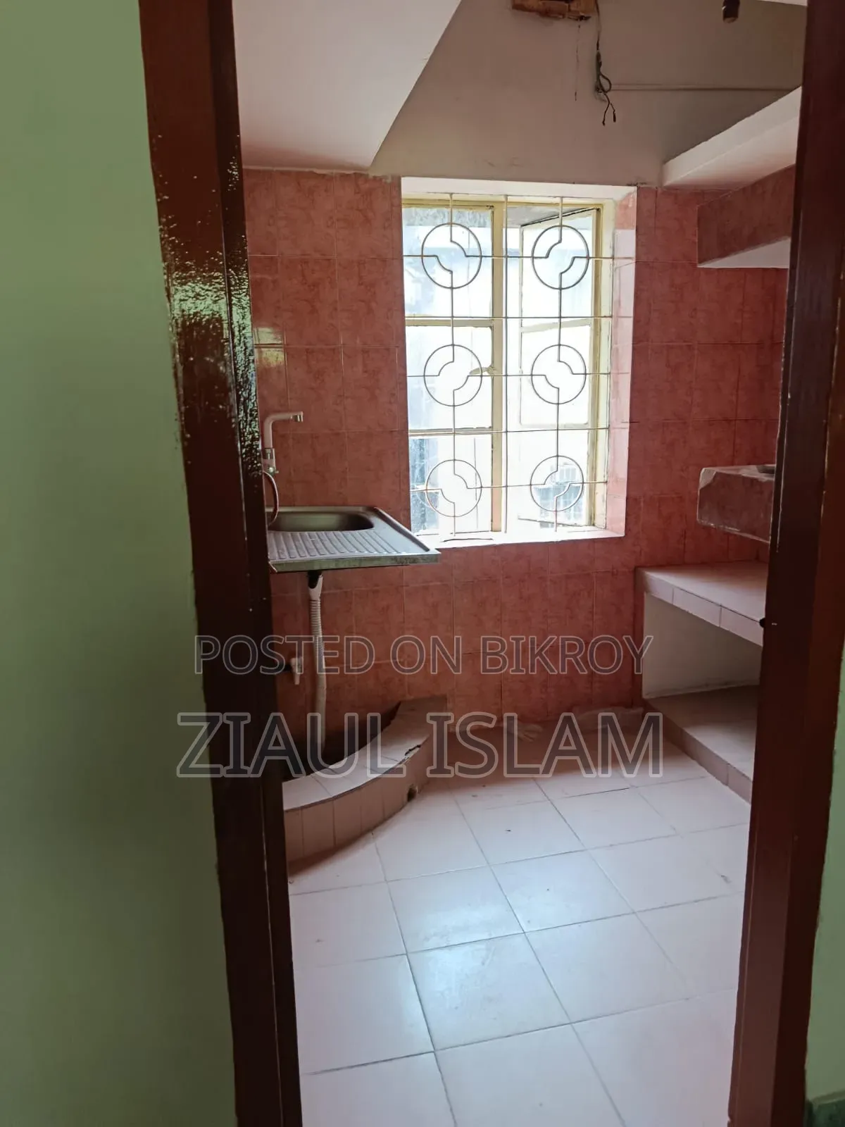 3-Bedroom Apartment in Motijheel for Rent