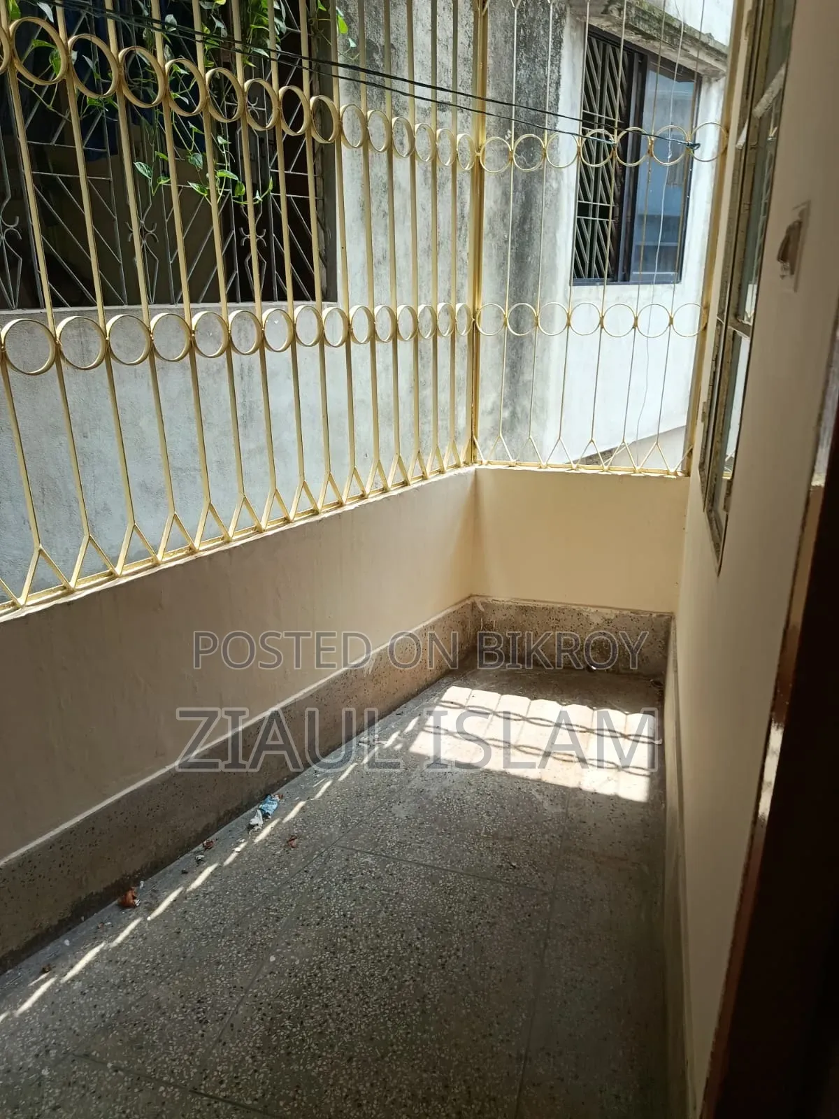3-Bedroom Apartment in Motijheel for Rent