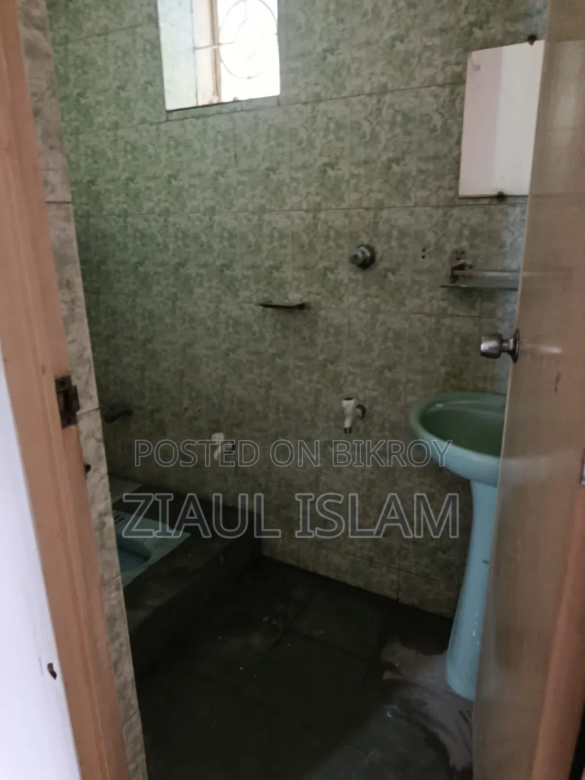 3-Bedroom Apartment in Motijheel for Rent