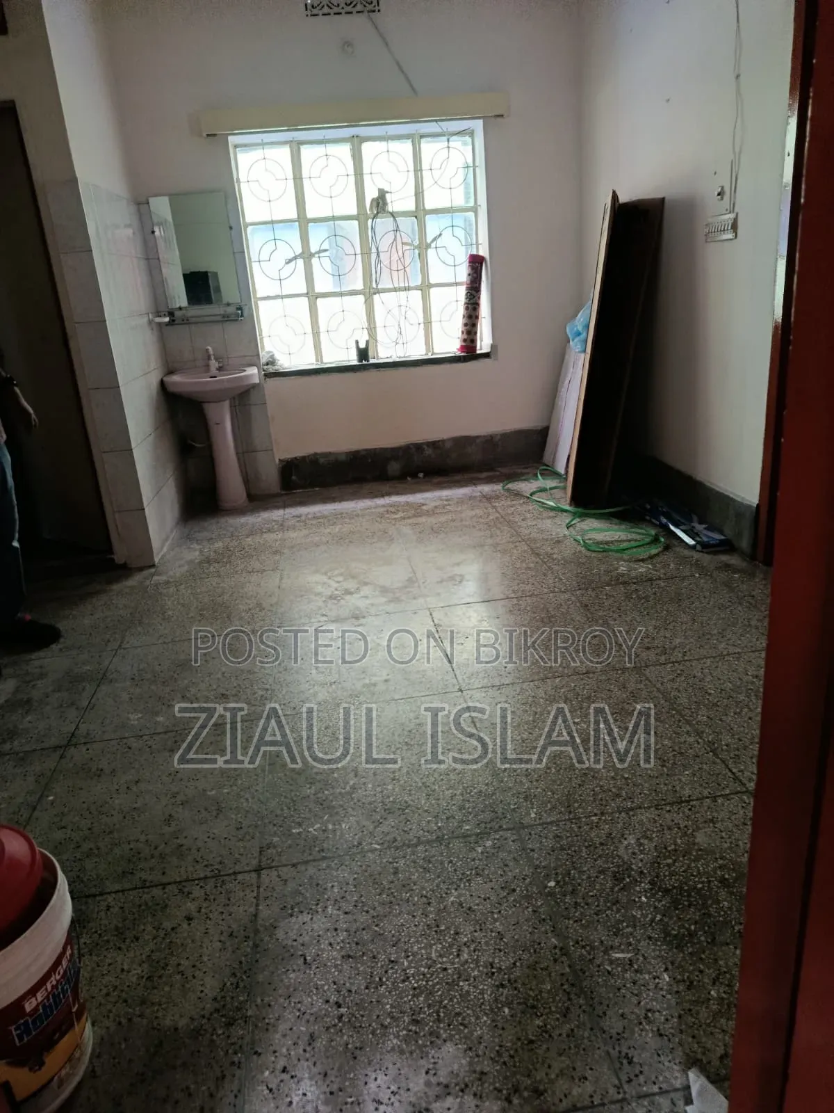 3-Bedroom Apartment in Motijheel for Rent