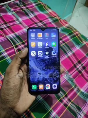 Xiaomi Redmi 8 64 GB Black