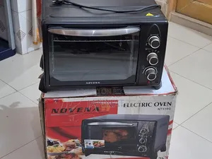 ইলেকট্রিক ওভেন