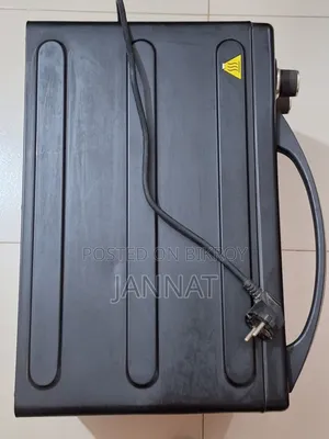 ইলেকট্রিক ওভেন