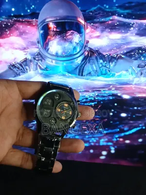 Mens Hand Watch