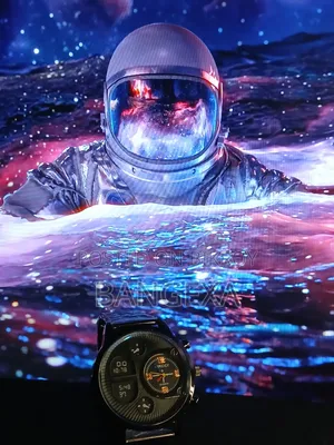 Mens Hand Watch