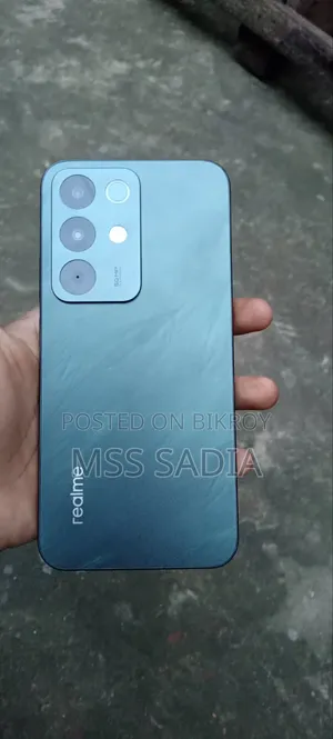 Realme C85 Pro 128 GB
