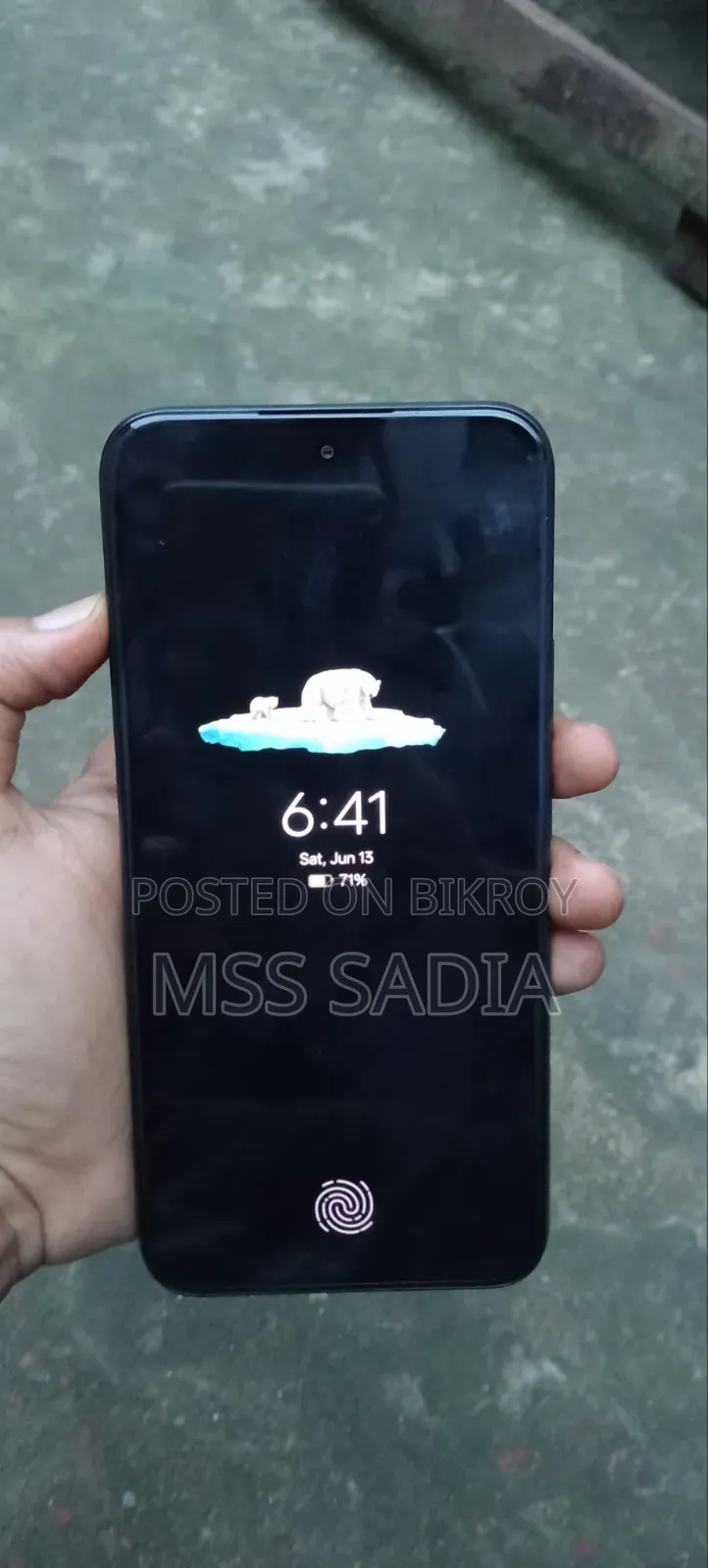Realme C85 Pro 128 GB