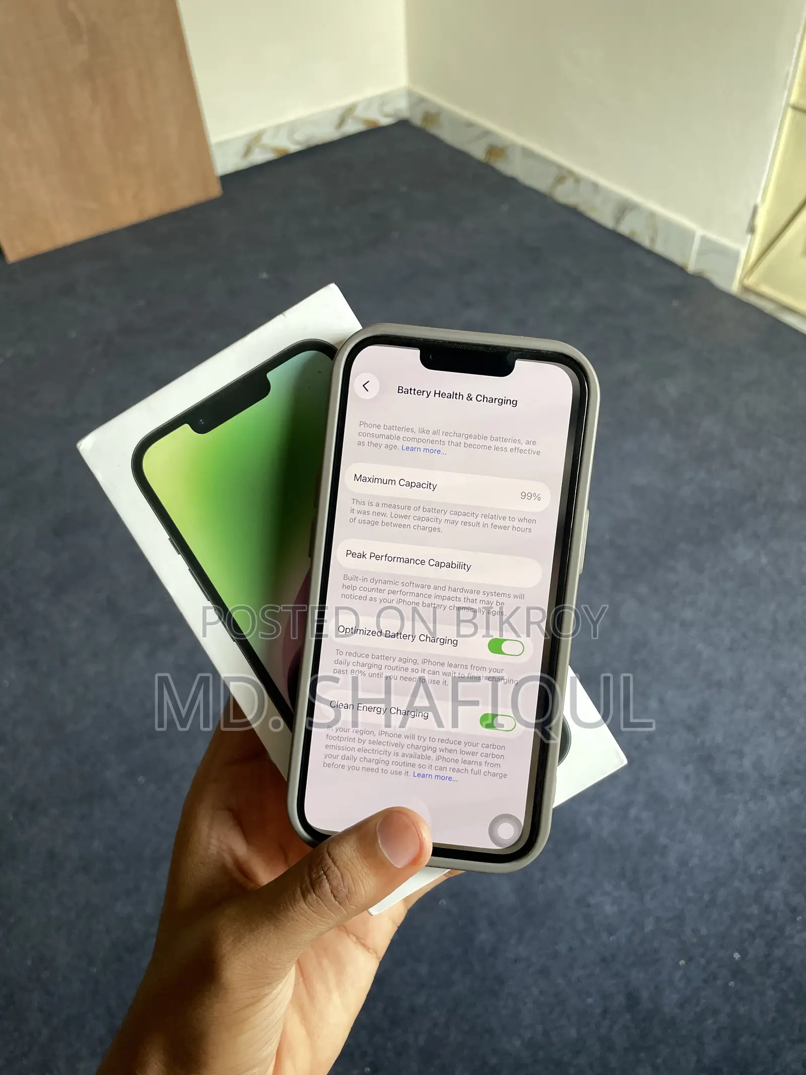 Apple iPhone 14 128 GB