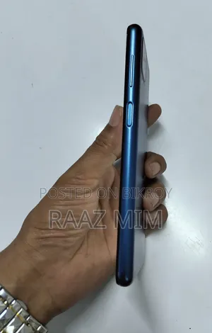 Samsung Galaxy M12 64 GB Blue