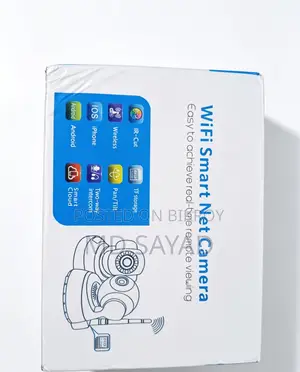 Wifi Smart Net Camera