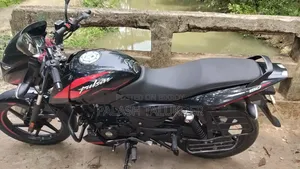 Bajaj Pulsar 150 2023 Black
