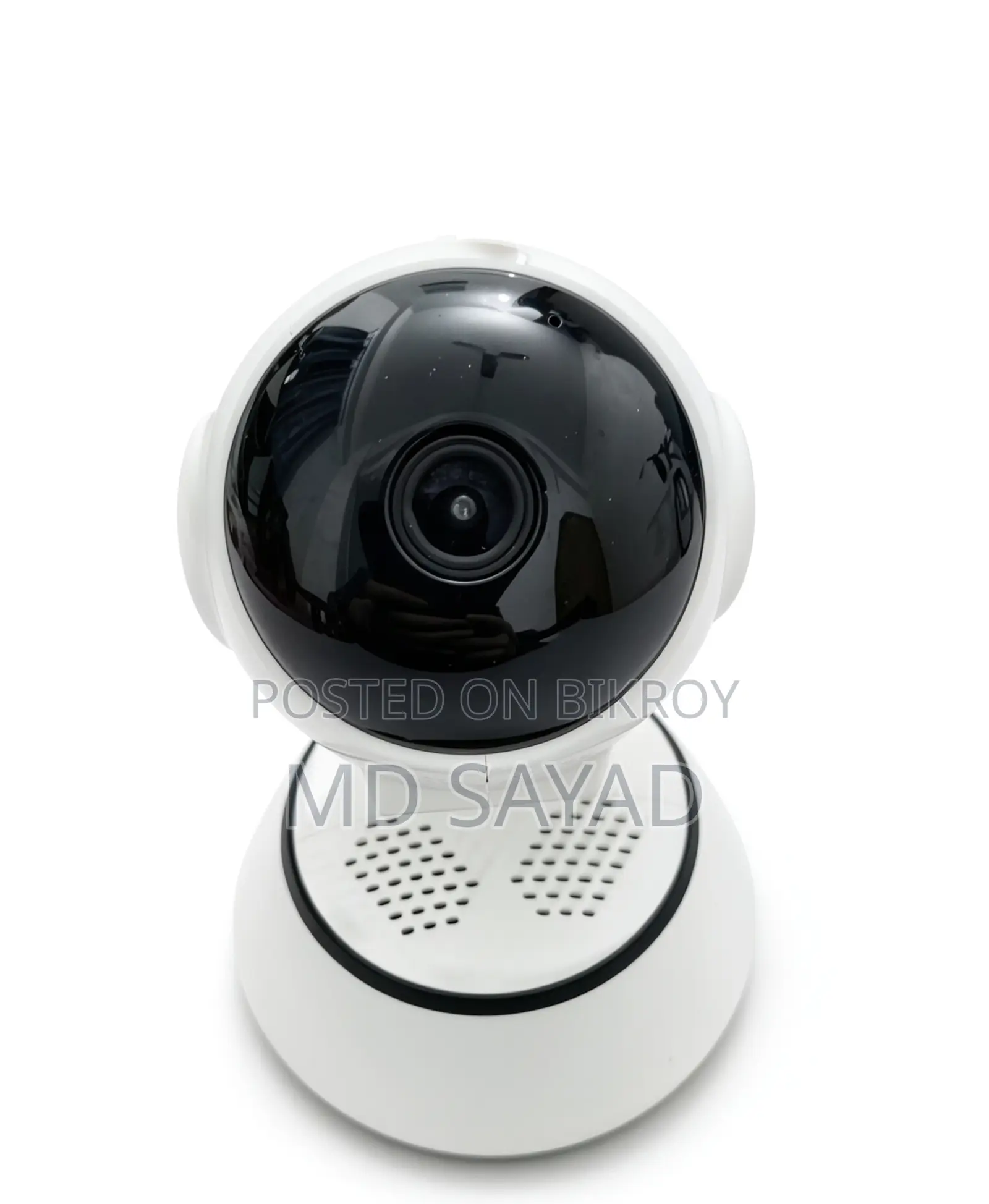 Wifi Smart Net Camera