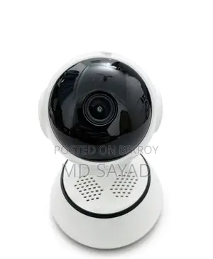 Wifi Smart Net Camera