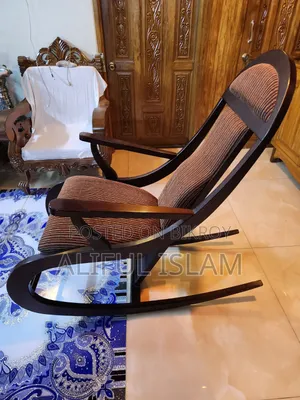 Regal Rocking Chair