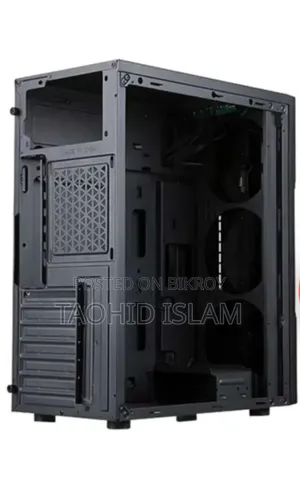 Golden Field Xh10i Atx Gaming Case