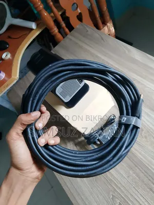 Dtech Dt-H008 10 Meter HDMI to HDMI Cable