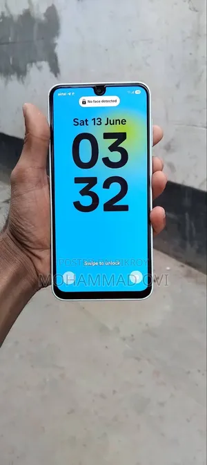 Samsung Galaxy A16 128 GB