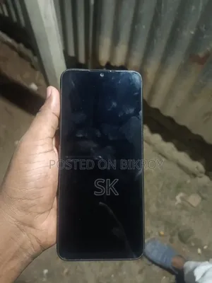 Realme 10T 128 GB Black
