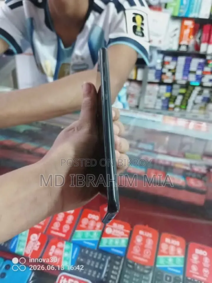 Samsung Galaxy A20 32 GB Black