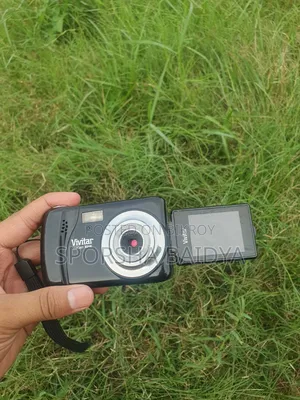 Vivitar Digital Camera