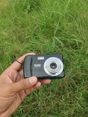 Vivitar Digital Camera