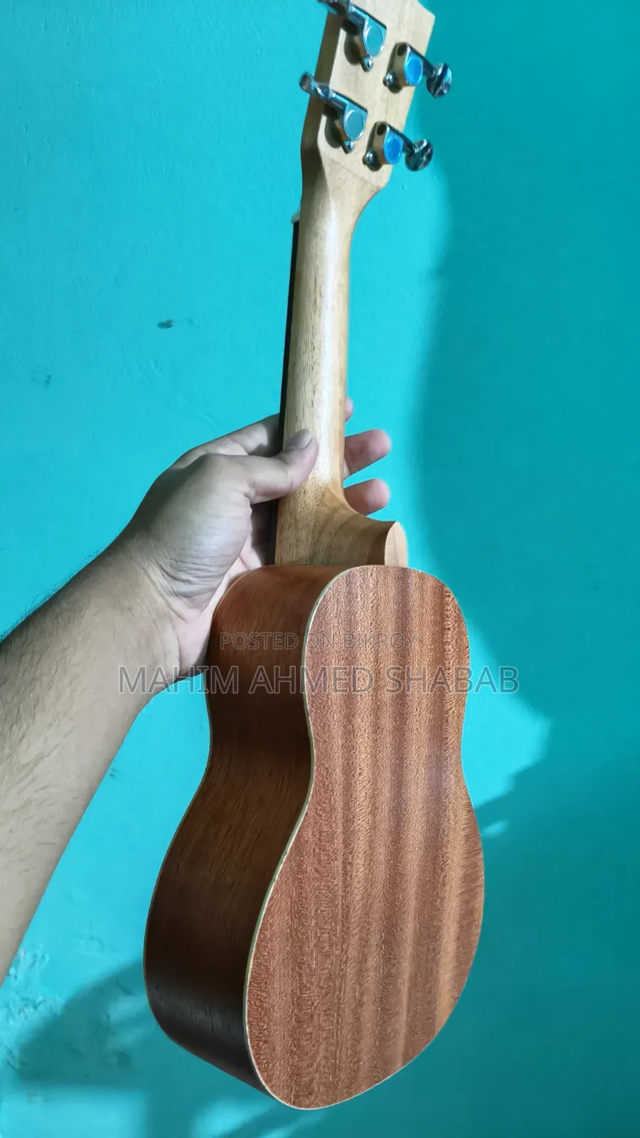 Ukulele for Sale