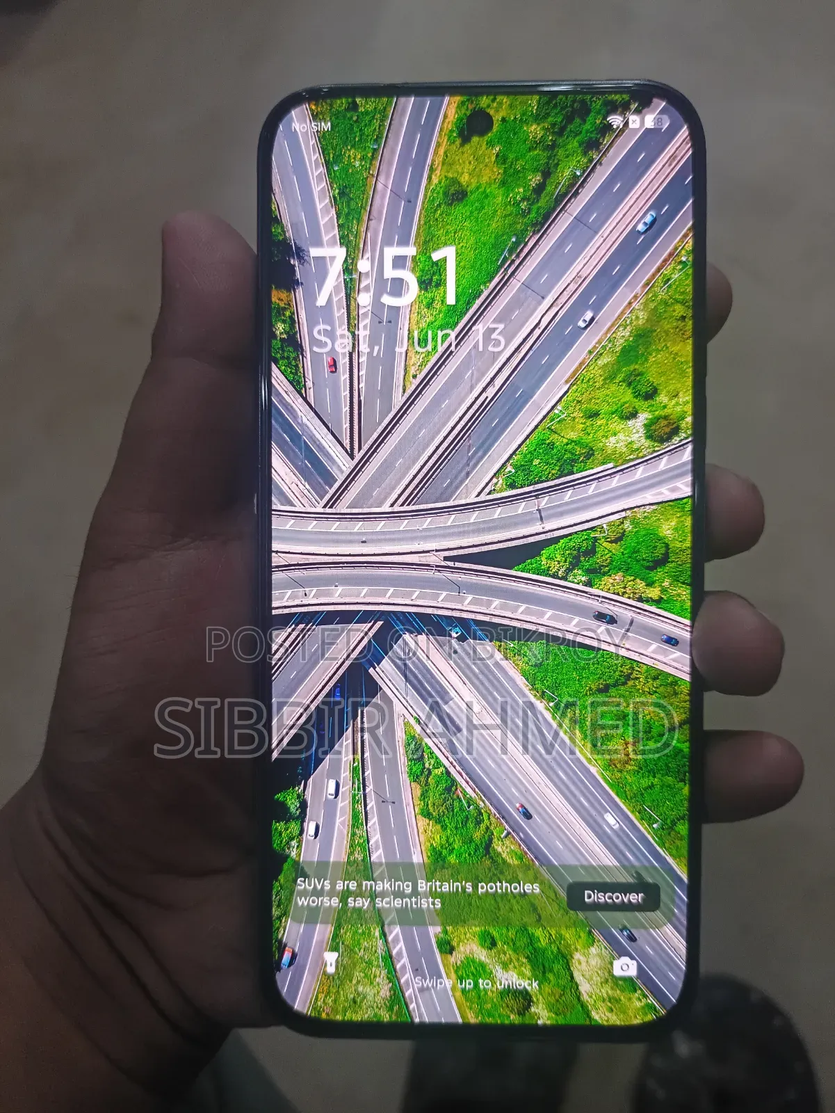 Tecno Spark 40 Pro 128 GB Black