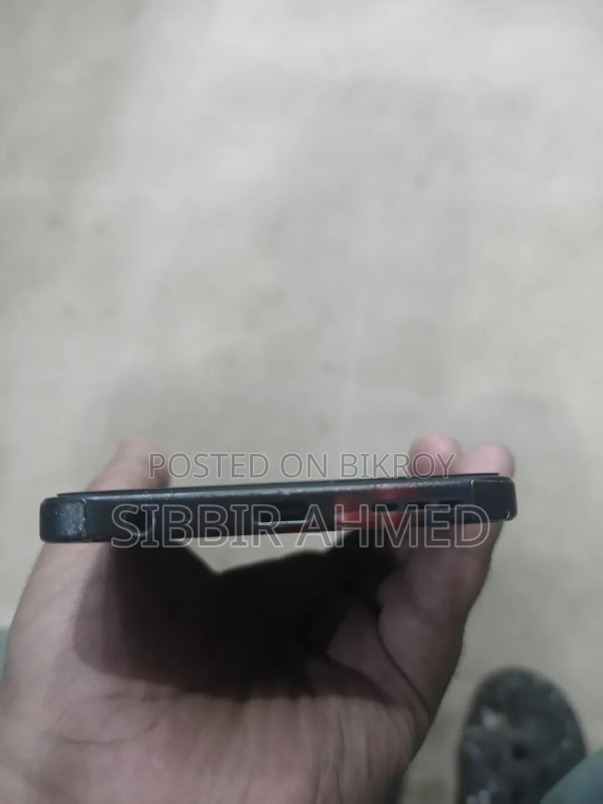 Tecno Spark 40 Pro 128 GB Black