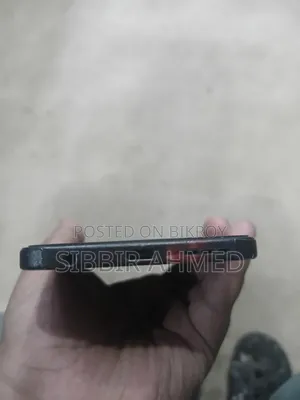 Tecno Spark 40 Pro 128 GB Black