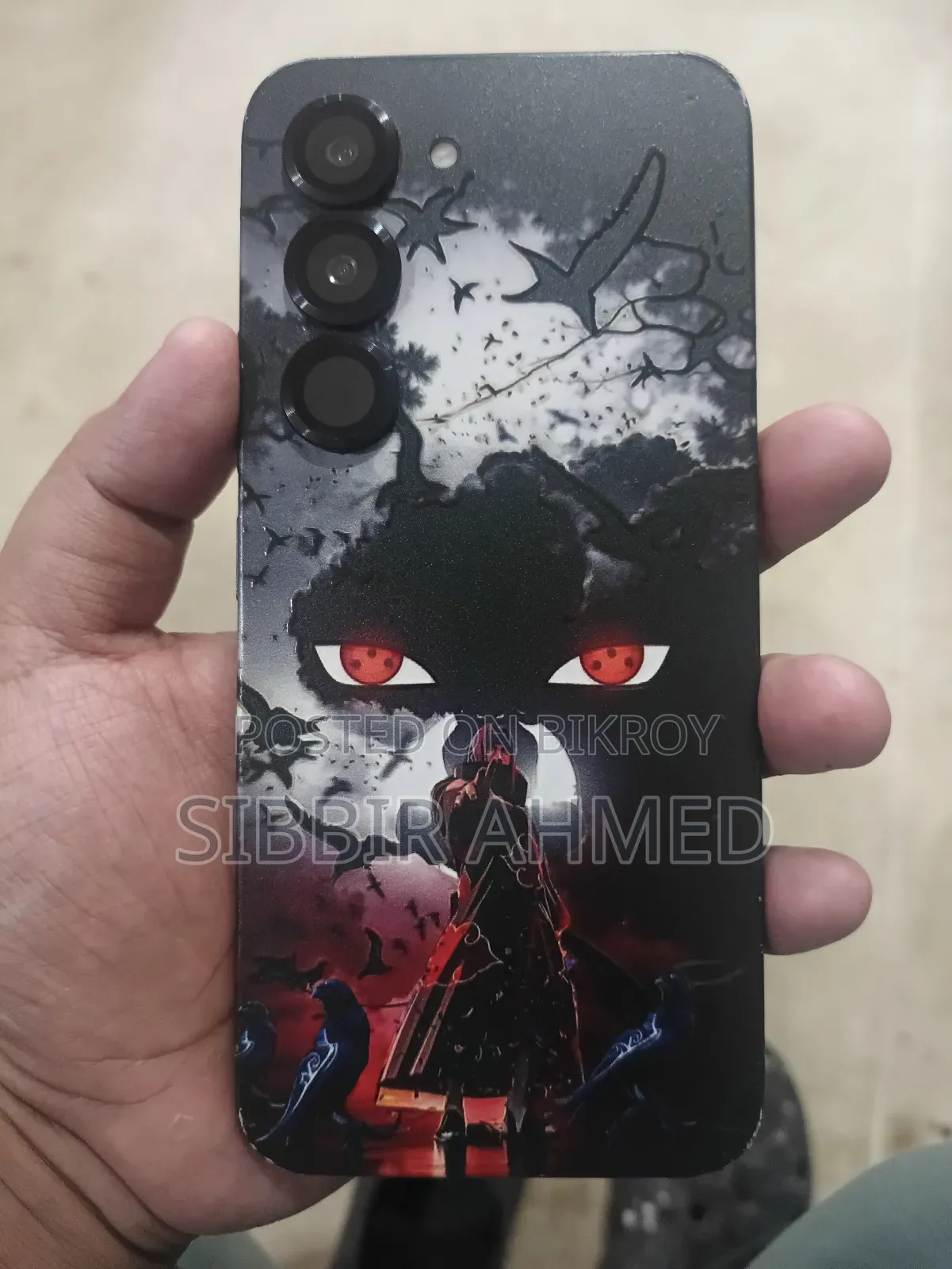 Tecno Spark 40 Pro 128 GB Black