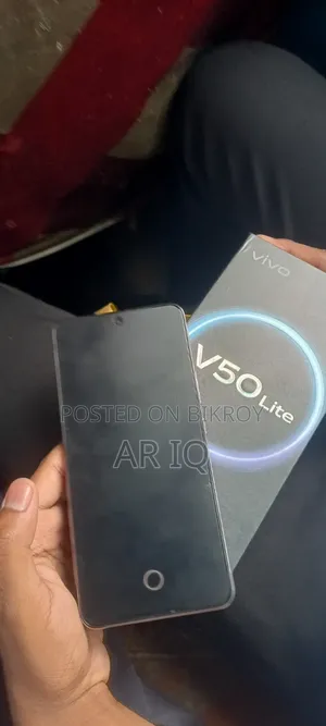Vivo V50 Lite 256 GB