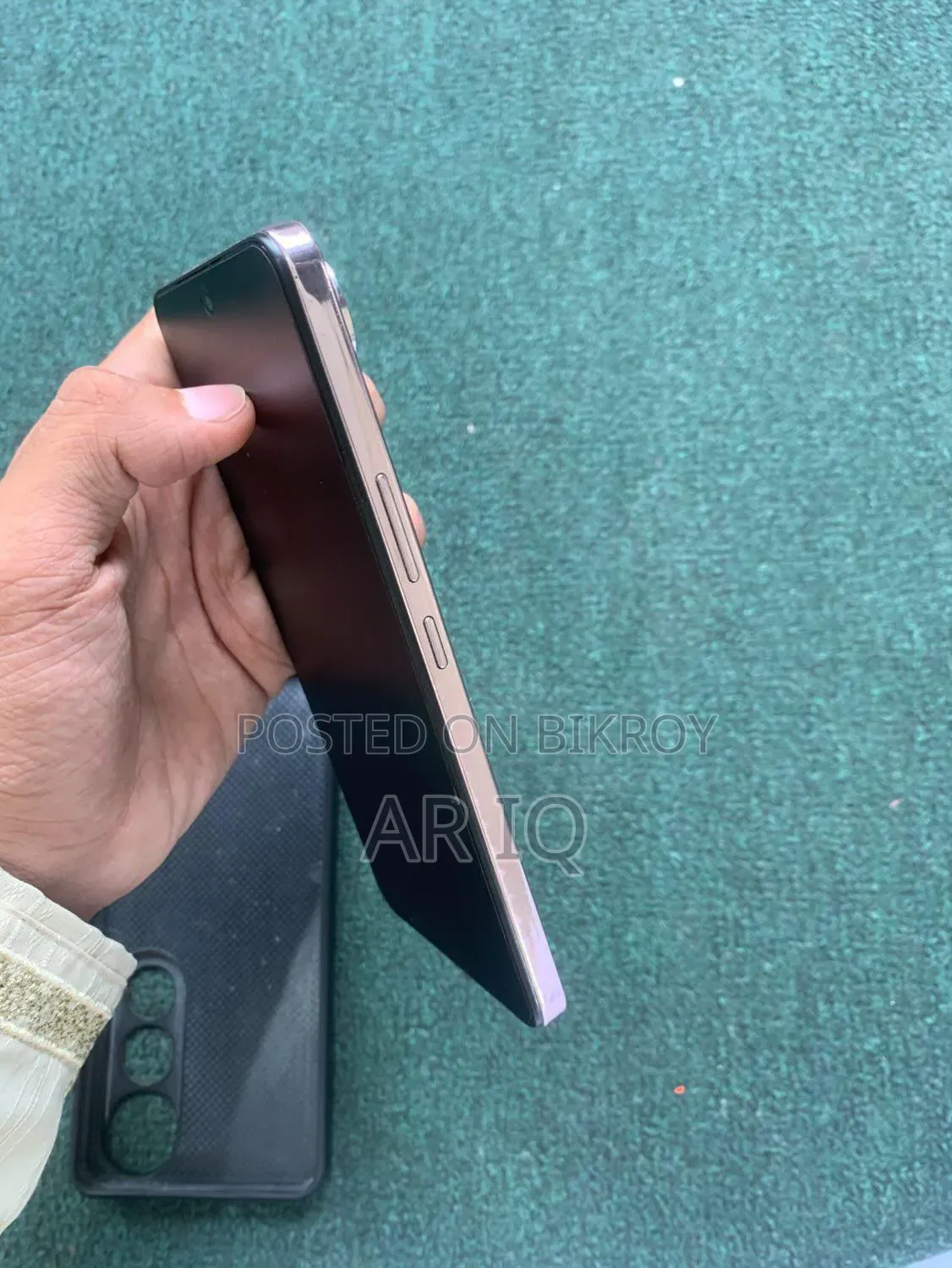 Vivo V50 Lite 256 GB