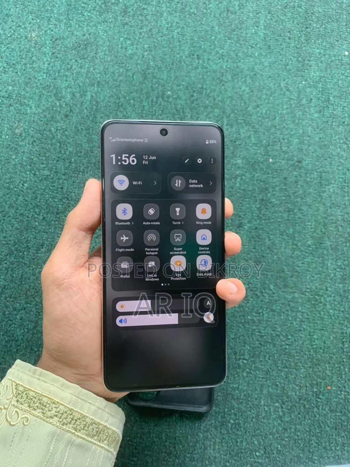 Vivo V50 Lite 256 GB