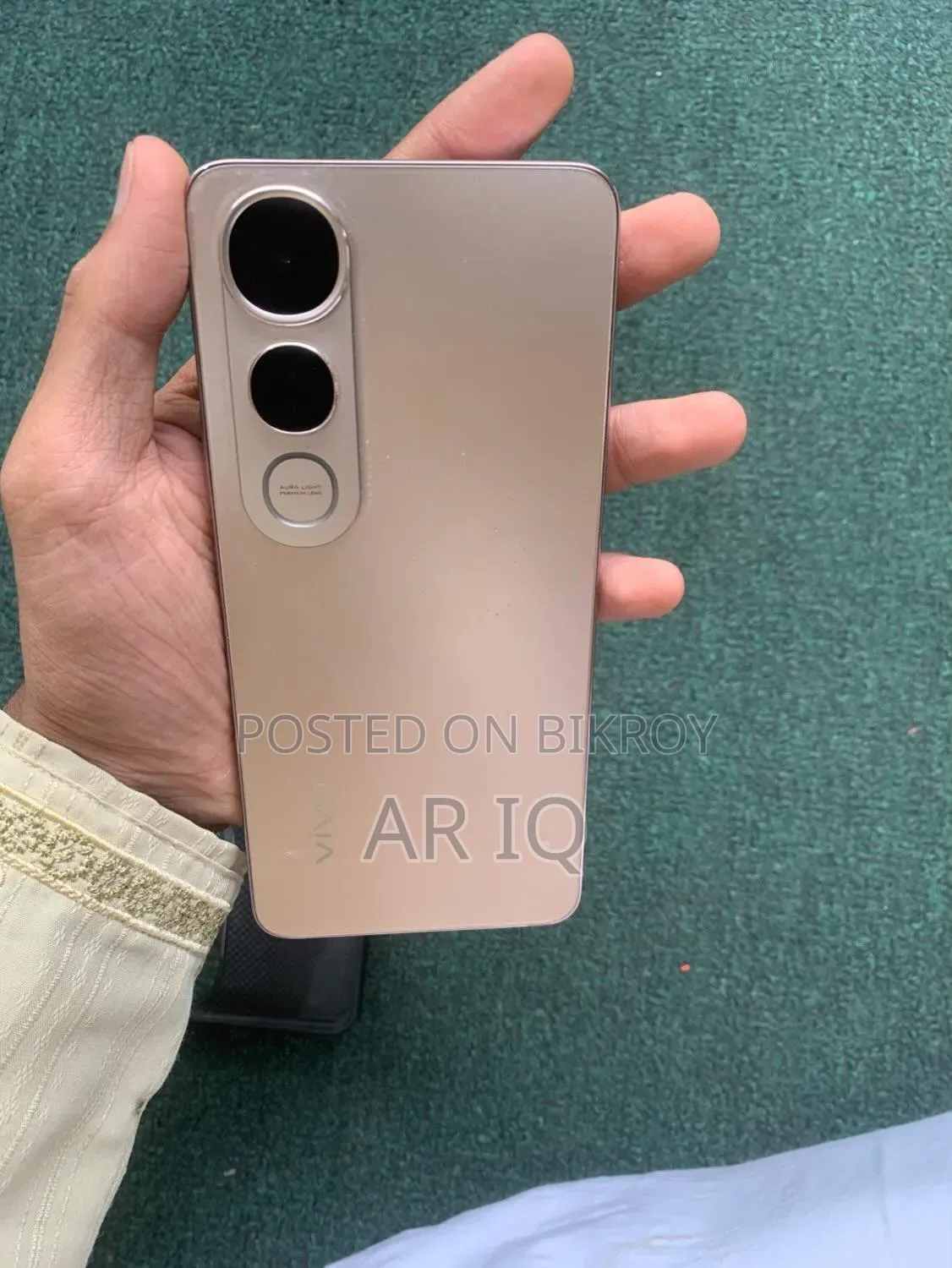 Vivo V50 Lite 256 GB