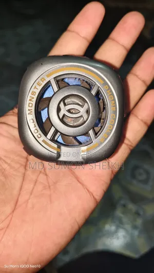 Gaming Cooler