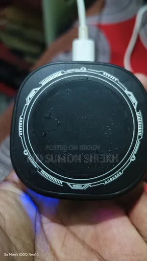 Gaming Cooler