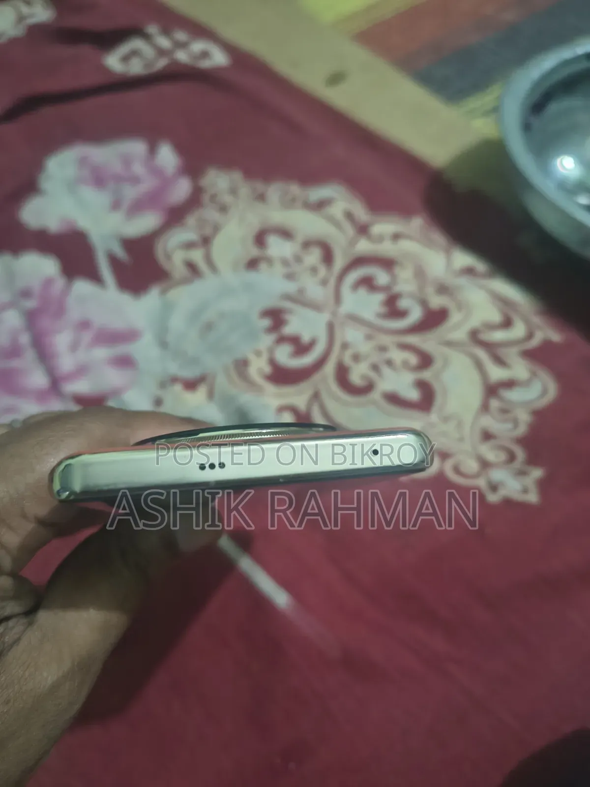 Realme 12 Pro+ 256 GB Red