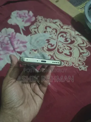 Realme 12 Pro+ 256 GB Red