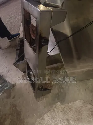 চুলা Gas Stove