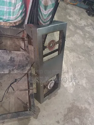 চুলা Gas Stove