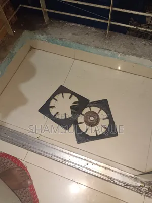 চুলা Gas Stove