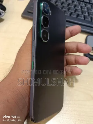Infinix Hot 60 Pro 128 GB Black