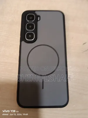 Infinix Hot 60 Pro 128 GB Black