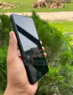 New Xiaomi Redmi 13C 256 GB Black