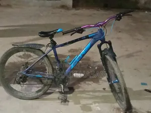 Core Nio 600-B XXL 11 Speed Blue Colour Cycle for Sale