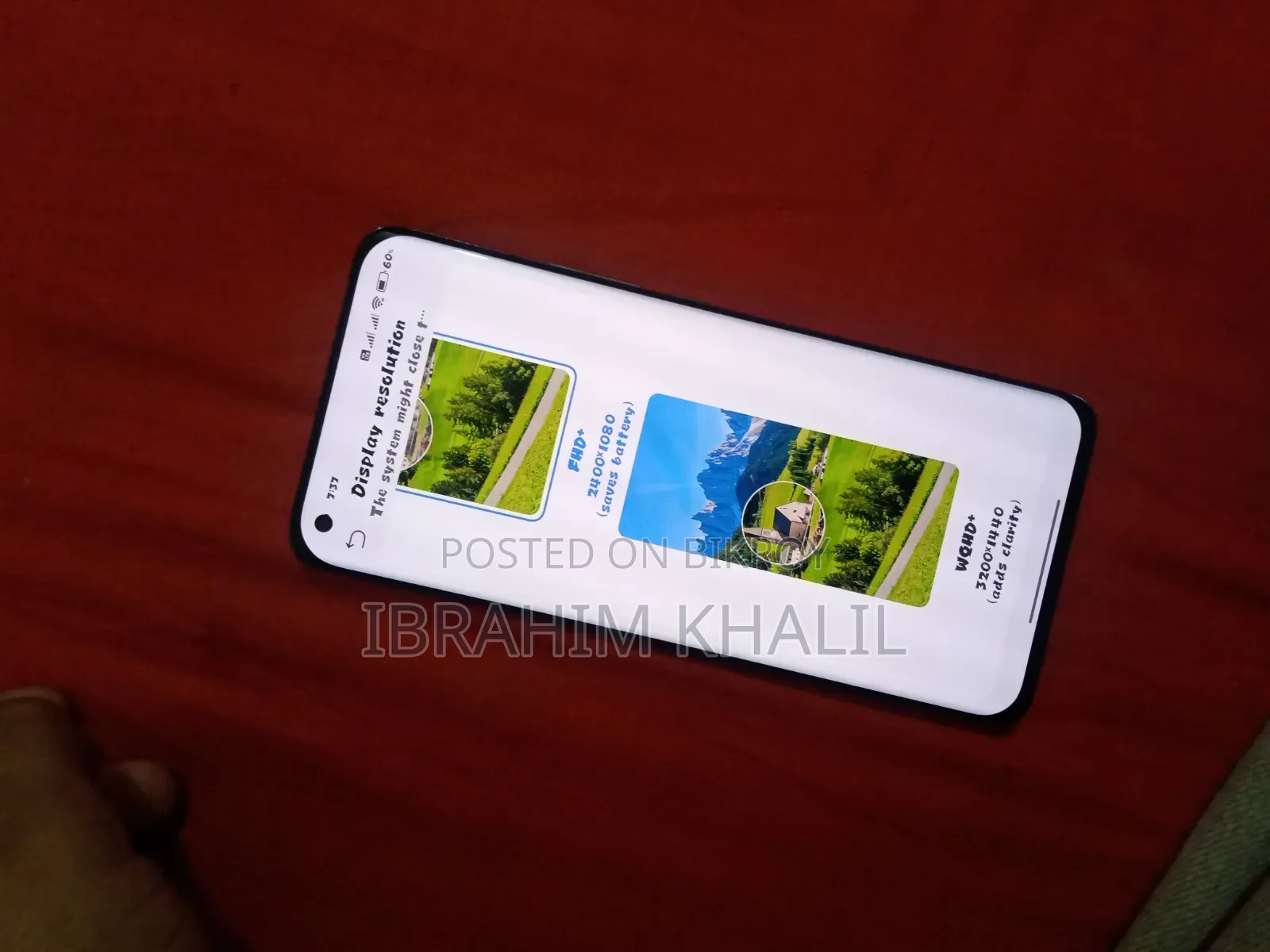 শাওমি মি ১১ ২৫৬ জিবি গ্রে